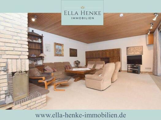 Haus zum Kauf 420.000 € 4 Zimmer 135 m² 1.170 m² Grundstück Kralenriede Braunschweig 38108