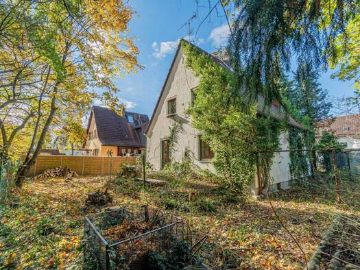 Grundstück zum Kauf 1.295.000 € 608 m² Grundstück Pasing-Obermenzing München 81241