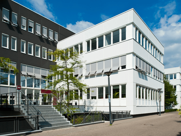Bürofläche zur Miete provisionsfrei 679 € 24 m² Bürofläche Waldhofer Straße Wieblingen Heidelberg 69123