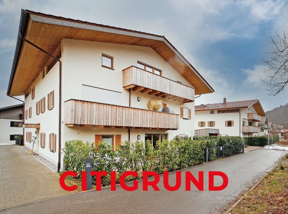 Wohnung zum Kauf 998.000 € 3 Zimmer 93,6 m²<br/>Wohnfläche 2.<br/>Geschoss Bad Wiessee Bad Wiessee 83707