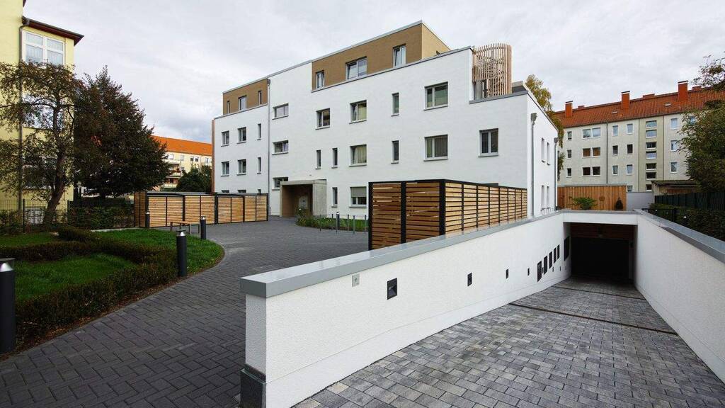 Wohnung zur Miete 1.024 € 3 Zimmer 97,5 m² frei ab 01.03.2026 Stadtfeld Ost Magdeburg 39108