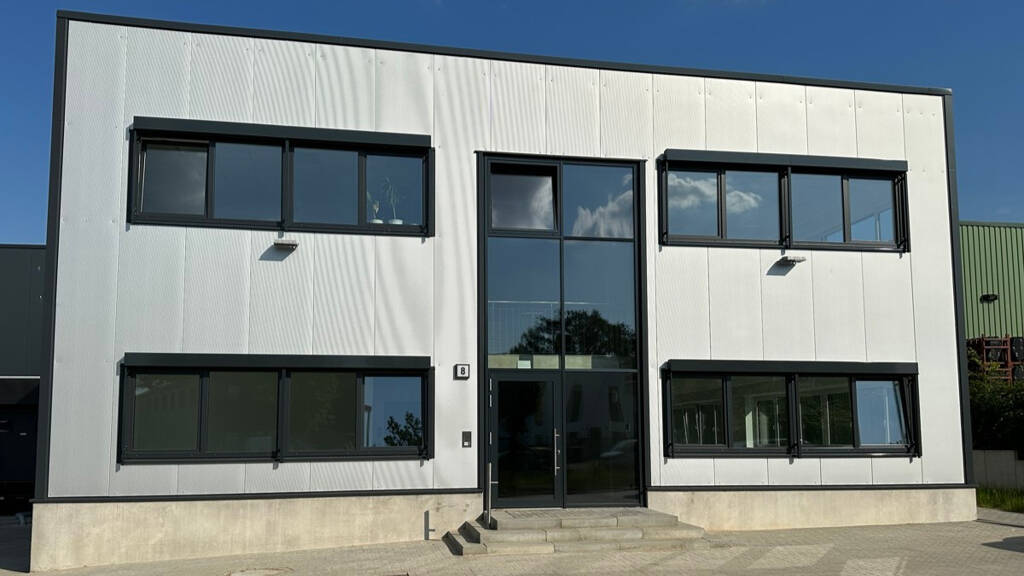 Lagerhalle zur Miete 850 m² Lagerfläche Bargteheide 22941