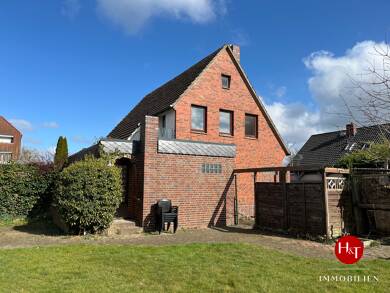 Einfamilienhaus zum Kauf 225.000 € 6 Zimmer 157 m² 1.043 m² Grundstück Bassum Bassum 27211
