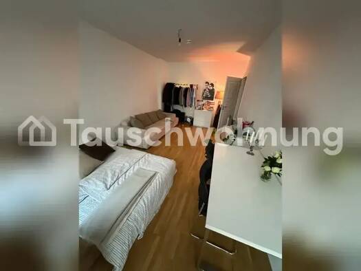 Wohnung zur Miete Tauschwohnung 730 € 1 Zimmer 39 m² 1. Geschoss Französisch Buchholz Berlin 10437