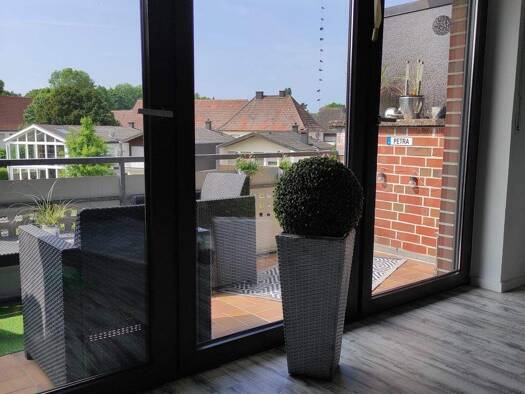 Wohnung zum Kauf 195.000 € 3 Zimmer 74 m² Geschoss 3/3 frei ab sofort Geseke 59590