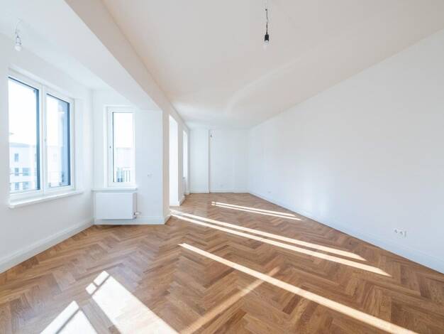 Studio zur Miete 1.818 € 1 Zimmer 59,3 m² 4. Geschoss frei ab 15.07.2026 Wöhlertstraße 21 Mitte Berlin 10115