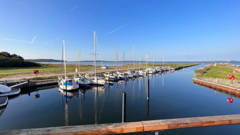 Penthouse zum Kauf - Erstbezug 890.000 € 5 Zimmer 100 m² Nikolassee Berlin 14129