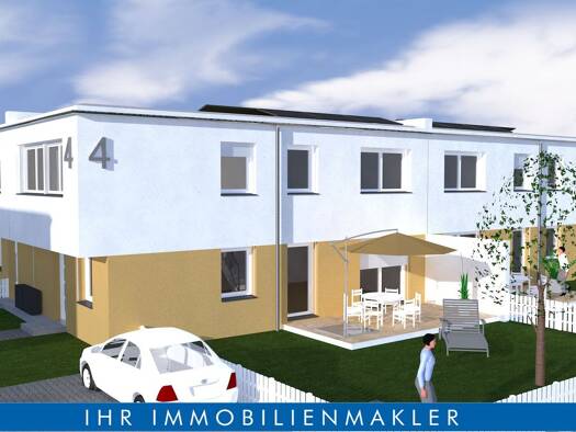 Einfamilienhaus zum Kauf - Erstbezug provisionsfrei 419.000 € 4 Zimmer 117,8 m² 251,5 m² Grundstück Dölau West 06120