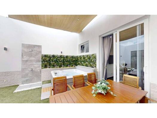 Villa zum Kauf 490.000 € 3 Zimmer 159 m² San Bartolomé 35550