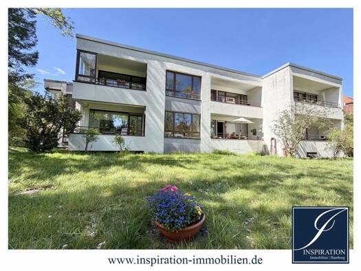 Wohnung zum Kauf 535.000 € 72 m² EG Dahlem Steglitz-Zehlendorf 14195