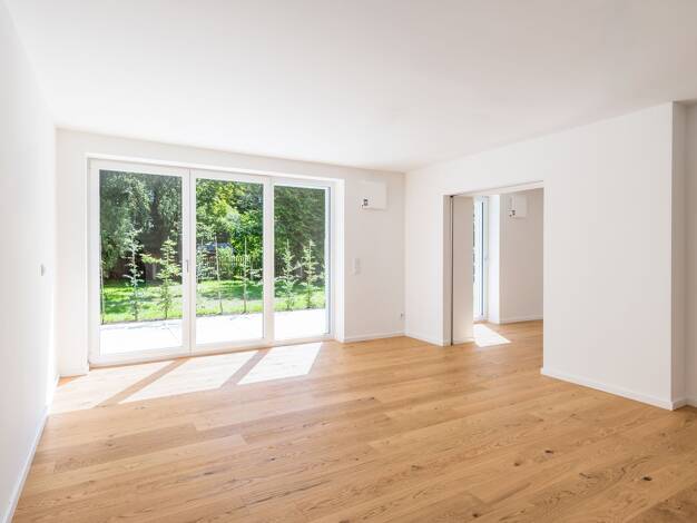 Wohnung zur Miete 3.950 € 4 Zimmer 147 m² Geschoss EG/3 frei ab sofort Sendling-Westpark München 81379