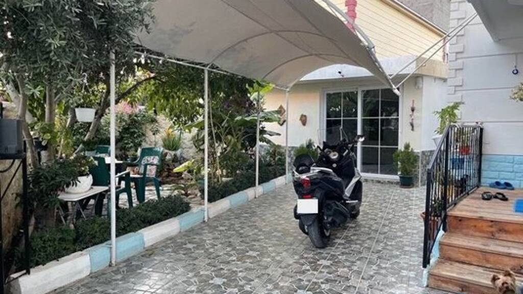 Einfamilienhaus zum Kauf 90.000 € 5 Zimmer 274 m² 274 m² Grundstück Erdemli/Mersin 33730