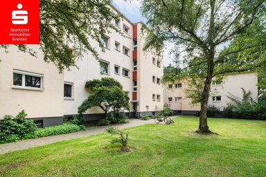 Wohnung zum Kauf 130.000 € 3 Zimmer 65 m² Gartenstadt Süd Bremen 28201