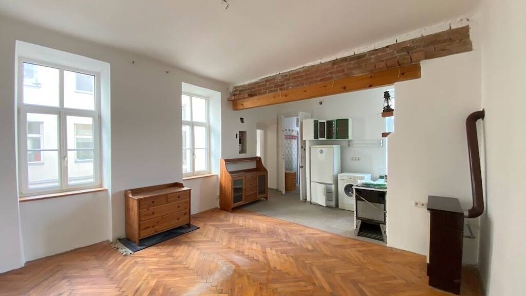 Wohnung zum Kauf 128.000 € 41 m² Wien 1200