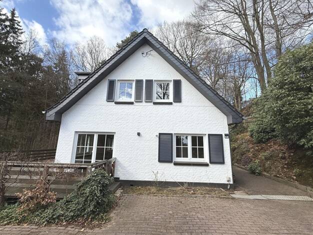 Einfamilienhaus zur Miete 1.750 € 3 Zimmer 113 m² 1.400 m² Grundstück Bendestorf 21227