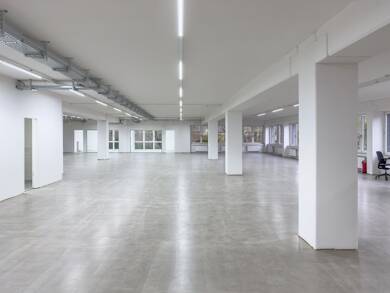 Produktionshalle zur Miete provisionsfrei 11 € 1.159 m² Lagerfläche teilbar bis 1.000 m² Schnelsen Hamburg 22457