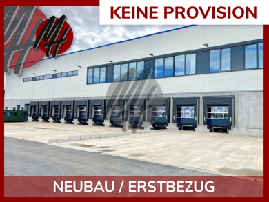 Halle/Industriefläche zur Miete - Erstbezug provisionsfrei 9.350 m² Lagerfläche Alzey 55232