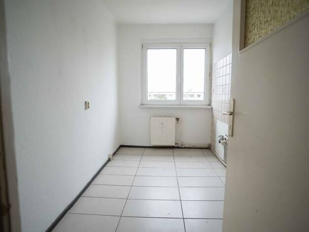 Wohnung zur Miete 385 € 3 Zimmer 60,8 m² 4. Geschoss Robert-Schulz-Ring 10 Prenzlau 17291