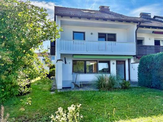 Reihenendhaus zum Kauf 348.000 € 6 Zimmer 132 m² 336 m² Grundstück Deggendorf 94469