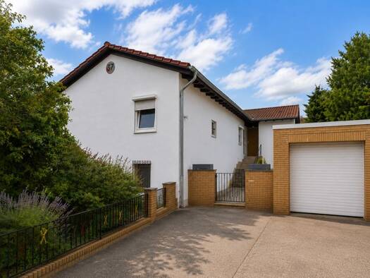Einfamilienhaus zum Kauf 298.000 € 4 Zimmer 125 m² 637 m² Grundstück frei ab 01.09.2026 Geitelde Timmerlah - Geitelde - Stiddien 38122