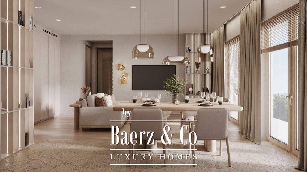 Haus zum Kauf 694.151 € 221 m² tivat