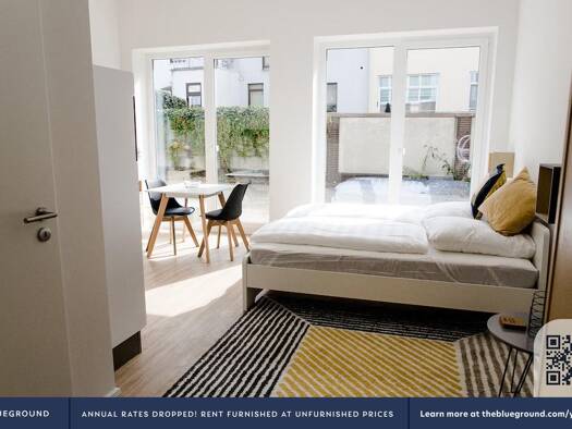 Studio zur Miete 1.863 € 1 Zimmer Buntentor Bremen 28201