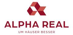 AlphaReal GmbH logo
