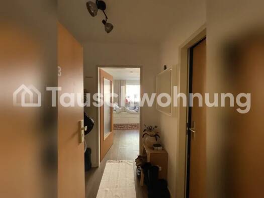 Studio zur Miete Tauschwohnung 500 € 1 Zimmer 27 m² 3. Geschoss Au-Haidhausen München 81667