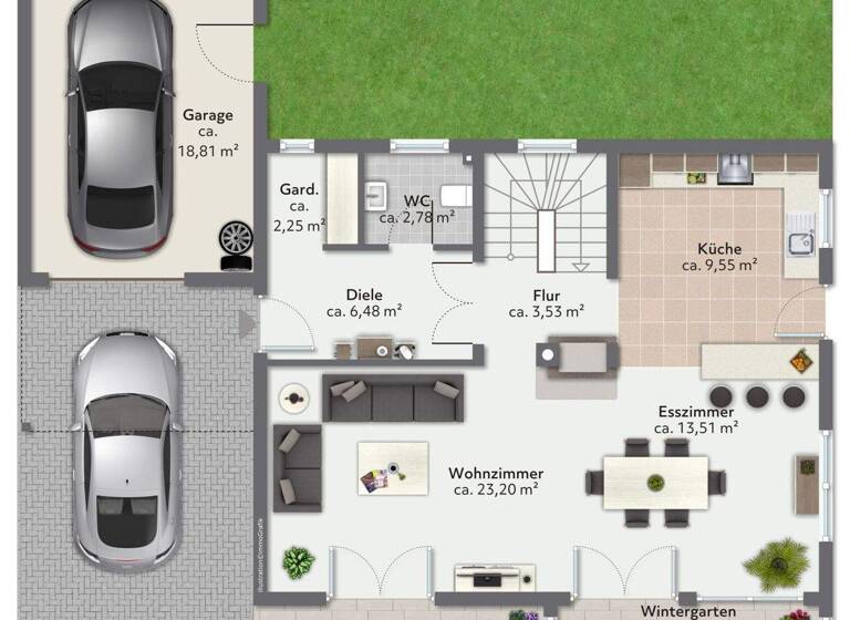 Einfamilienhaus zum Kauf 1.100.000 € 3 Zimmer 156,9 m² 529 m² Grundstück Bayrischzell 83735