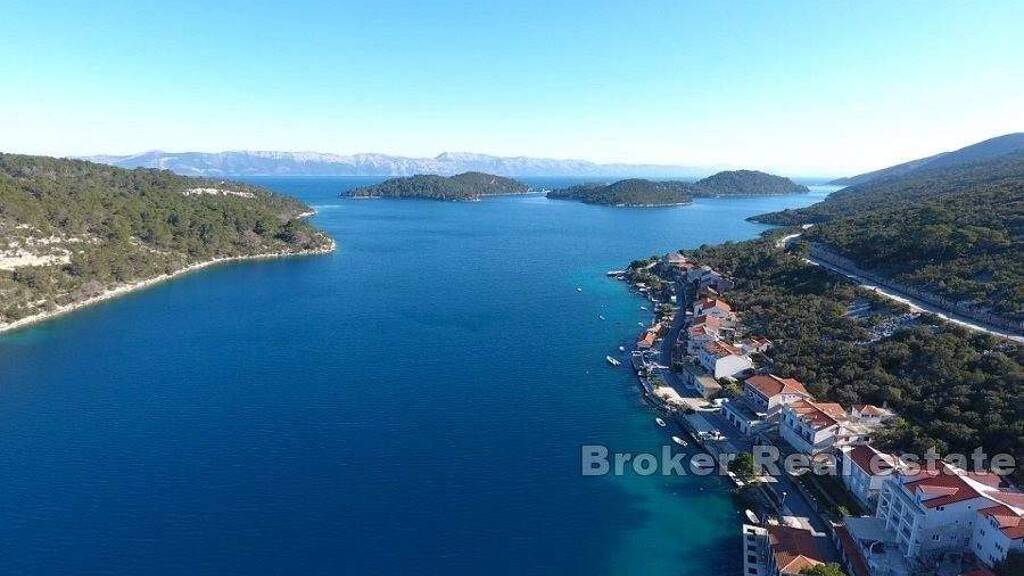 Haus zum Kauf 750.000 € 11 Zimmer 300 m² Mljet