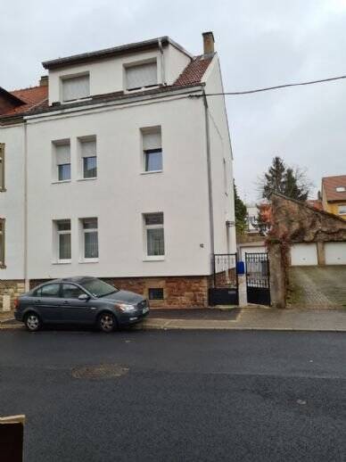 Stadthaus zum Kauf provisionsfrei 228.800 € 9 Zimmer 145 m²<br/>Wohnfläche 323 m²<br/>Grundstück Bellevue  FORBACH 57600