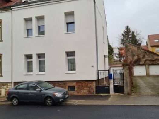 Stadthaus zum Kauf provisionsfrei 228.800 € 9 Zimmer 145 m² 323 m² Grundstück Bellevue  FORBACH 57600
