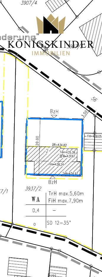 Grundstück zum Kauf 1.000.000 € 1.328 m²<br/>Grundstück Aidlingen Aidlingen 71134