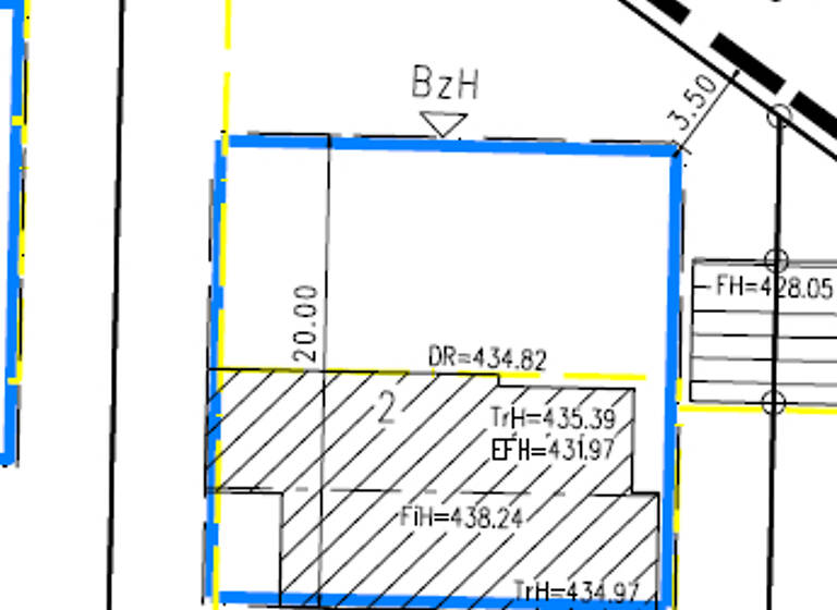 Grundstück zum Kauf 1.000.000 € 1.328 m²<br/>Grundstück Aidlingen Aidlingen 71134