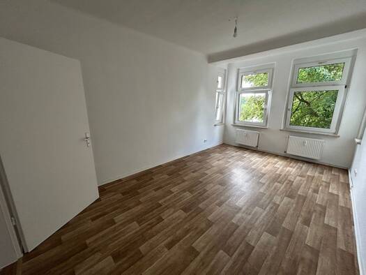 Wohnung zur Miete 289 € 2 Zimmer 43 m² 1. Geschoss Otto-Richter-Straße 12 Sudenburg Magdeburg 39116