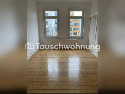 Wohnung zur Miete Tauschwohnung 680 € 3 Zimmer 80 m² 3. Geschoss Linden-Nord Linden - Limmer 30451