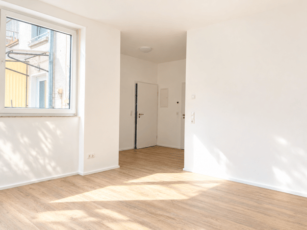 Wohnung zur Miete 510 € 1 Zimmer 34 m² EG Innenstadt Kaiserslautern 67659