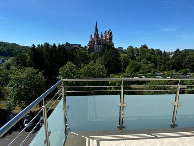 Wohnung zur Miete 900 € 3 Zimmer 80 m² 4. Geschoss Limburg Limburg 65549