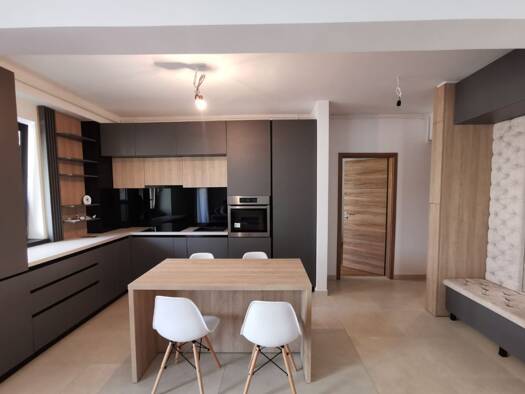 Wohnung zur Miete 521 € 1,5 Zimmer 39 m² Geschoss 1/2 frei ab sofort Anholt Isselburg 46419