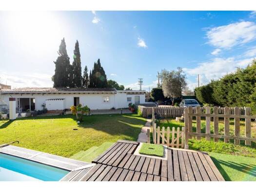 Villa zum Kauf 999.995 € 4 Zimmer 187 m² 1.077 m² Grundstück Palma 07120