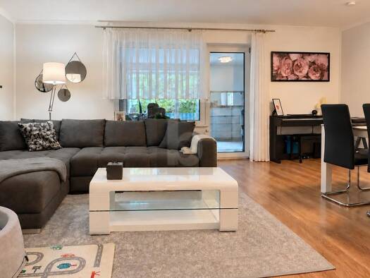 Wohnung zum Kauf 259.000 € 4 Zimmer 106 m² EG Rickling Rickling 24635