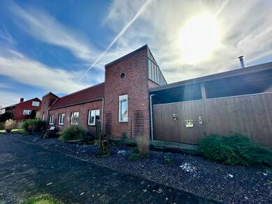 Haus zum Kauf 459.000 € 4 Zimmer 113 m² 1.500 m² Grundstück Metelen 48629
