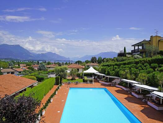 Wohnung zum Kauf 339.000 € 3 Zimmer 83 m² 1. Geschoss frei ab sofort Via degli Alpini Manerba del Garda