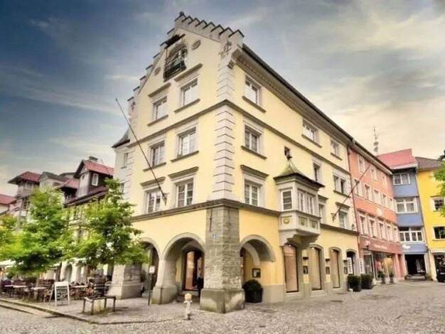 Laden zur Miete provisionsfrei 5.000 € 200 m² Verkaufsfläche Maximilianstraße 2 Insel Lindau 88131