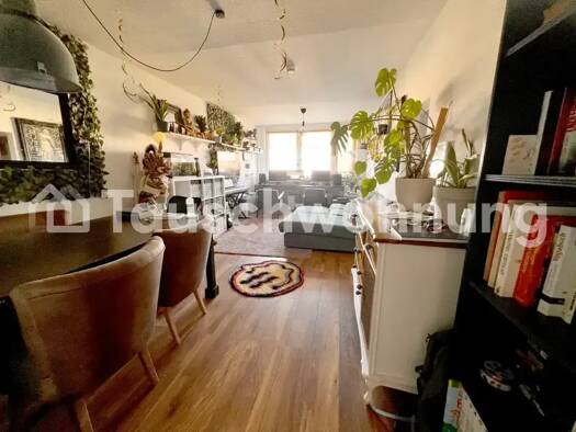 Wohnung zur Miete Tauschwohnung 509 € 3 Zimmer 76 m² Lichtenberg Berlin 10369