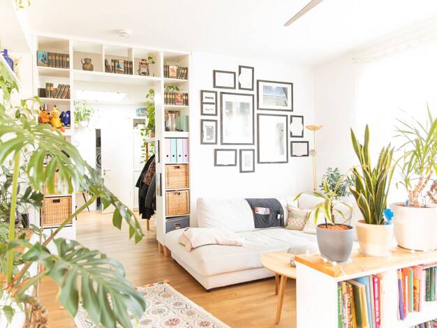 Wohnung zum Kauf 679.000 € 4 Zimmer 117 m² 5. Geschoss Köpenick Berlin / Köpenick 12555