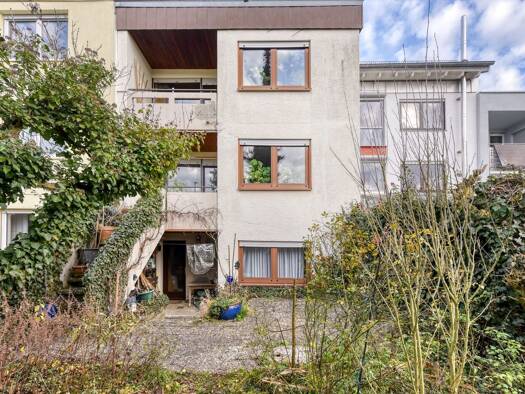 Reihenmittelhaus zum Kauf 320.000 € 5 Zimmer 121 m² 228 m² Grundstück frei ab 01.01.2026 Hornungshofer Weg 58 Kleinaspach Aspach 71546