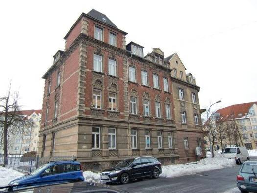 Wohnung zur Miete 345 € 2 Zimmer 69 m² EG frei ab sofort Leisniger Straße 30 Döbeln Döbeln 04720