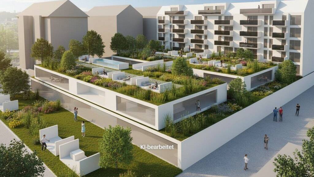 Grundstück zum Kauf 11.000.000 € Wien,Landstraße 1030