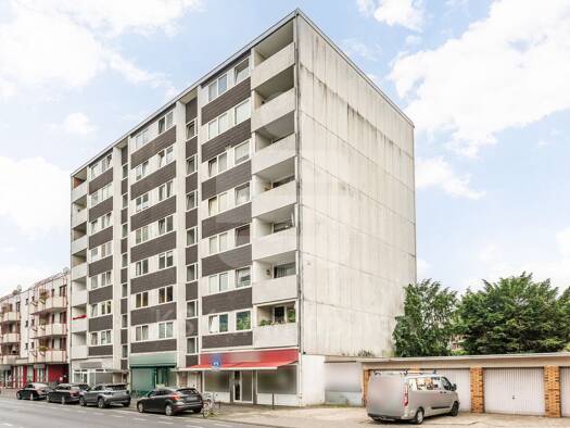 Studio zum Kauf 99.000 € 1 Zimmer 32 m² Porz Köln 51143